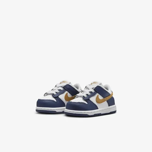 Vista 31 de Nike Kid's Dunk Low Sneaker