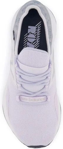 Vista 4 de New Balance - Tenis Fresh Foam Roav V1 para mujer