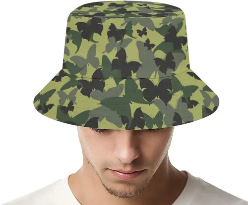 Vista 4 de Unisex Moda 3D Gráfico Cubo Sombrero Hombres Gorra Mujeres Headwear Headgear