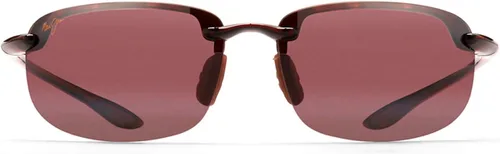 Vista 22 de Maui Jim Gafas de sol rectangulares Hookipa
