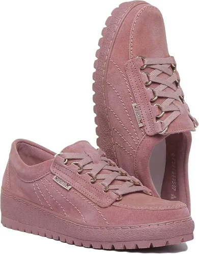 Vista 6 de Mephisto - Zapatillas para mujer