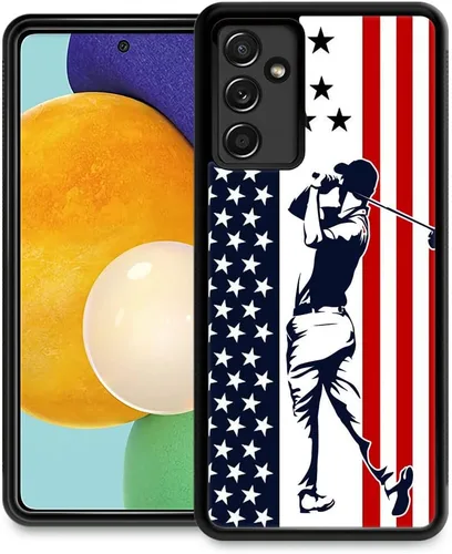 Vista 36 de DJSOK Funda para Samsung Galaxy A14 5G, diseño de patrón de lujo, a prueba de golpes, funda resistente a prueba de golpes, para hombre y mujer