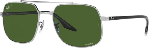 Vista 2 de Ray-Ban RB3699 - Gafas de sol cuadradas