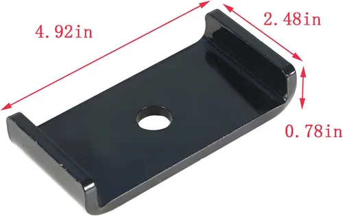 Vista 2 de labwork Kit de giro de eje trasero de 6 pulgadas de repuesto para Chevy Silverado reemplazo para GMC Sierra 1999-2006