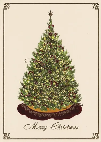 Vista 8 de Masterpiece Studios Holiday Collection 879600 - Tarjetas de Navidad religiosas en relieve en caja, 15 unidades con sobres forrados con papel