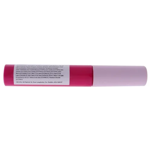 Vista 2 de Carter Beauty Tinte labial Free Speech - 3NA para mujeres 0.26 oz