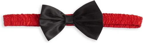 Vista 5 de Disney Incredibles - Conjunto de 3 piezas de camiseta y diadema para cosplay, color violeta para recién nacidos a niños grandes