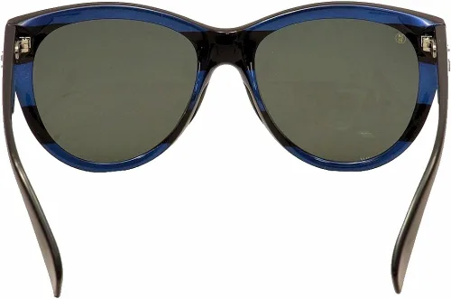 Vista 4 de Kaenon Women's Palisades Polarized Sunglasses