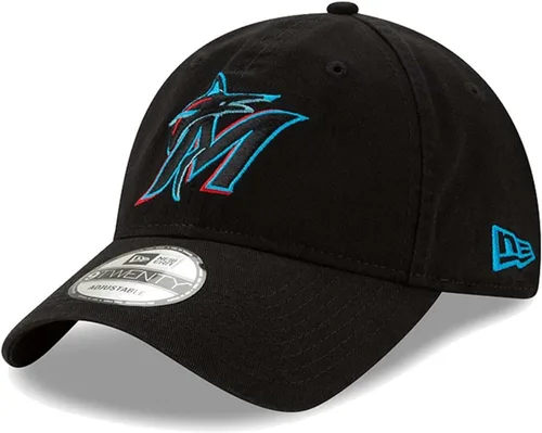 Vista 5 de New Era MLB Khaki Core Classic 9TWENTY - Gorra ajustable de tamaño único