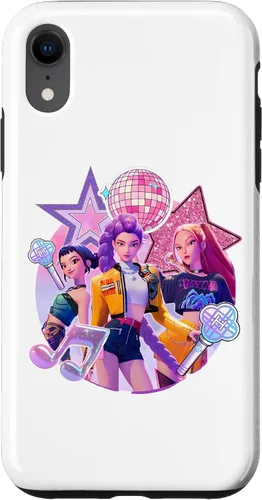 Vista 25 de Mira Zoey Rumi - Carcasa para iPhone 17