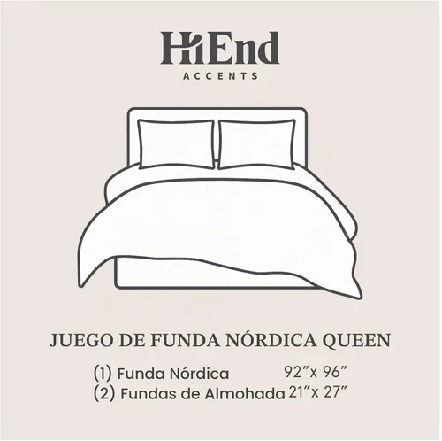 Vista 9 de Paseo Road Ranch Life - Juego de funda de edredón reversible de 3 piezas