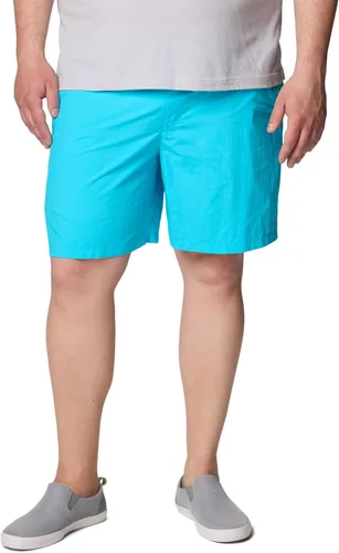 Vista 6 de Columbia Pantalón corto PFG Backcast IV de secado rápido para hombre Atolón
