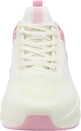 Vista 3 de WONESION Zapatos deportivos antideslizantes para mujer, ligeros, atléticos, deportivos, deportivos, a la moda, para gimnasio, trabajo, enfermería
