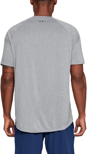 Vista 2 de Under Armour - Camiseta de manga corta Tech 20 para hombre