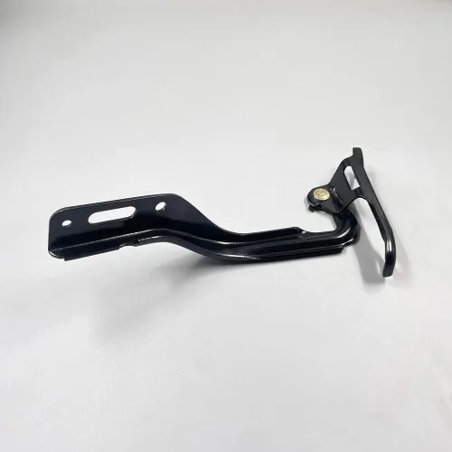 Vista 6 de 1 par de 2 bisagras de capó delantero compatibles con Honda Civic 2006-2011