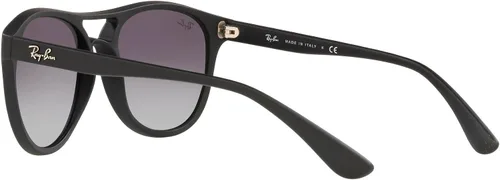 Vista 5 de Ray-Ban RB4170 Brad - Gafas de sol redondas para hombre