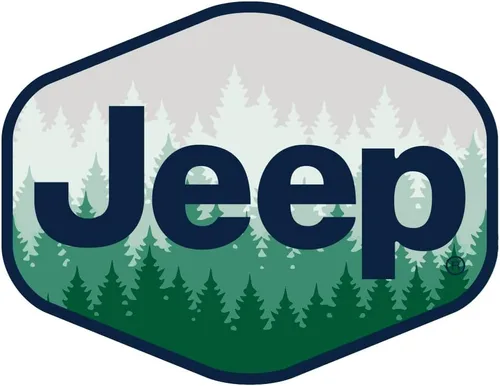 Vista 9 de It's a Jeep Thing Duck - Calcomanía de vinilo para Jeep Wrangler – 4 x 3 pulgadas serigrafiada impermeable accesorio todoterreno – Regalo Jeep