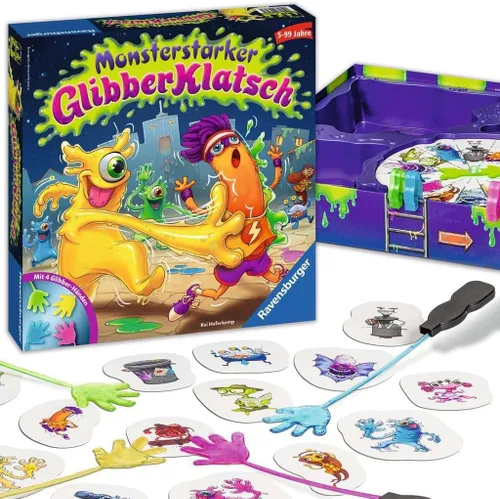 Vista 4 de Ravensburger Juegos para niños