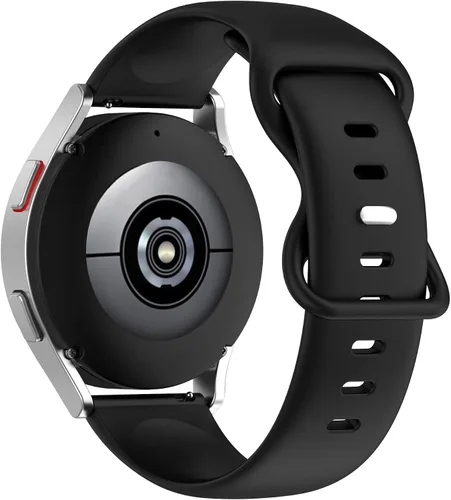 Vista 2 de FitTurn Correa de muñeca compatible con Polar Ignite3/Ignite 2/Ignite/Unite/Pacer Watch Band para Polar Ignite2 correa de repuesto de silicona suave
