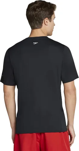 Vista 2 de Speedo Camiseta de natación UV para hombre