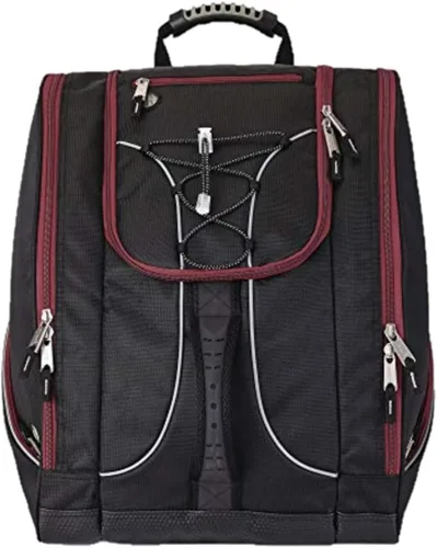 Vista 30 de Athalon Everything Bolso para Botas/Mochila