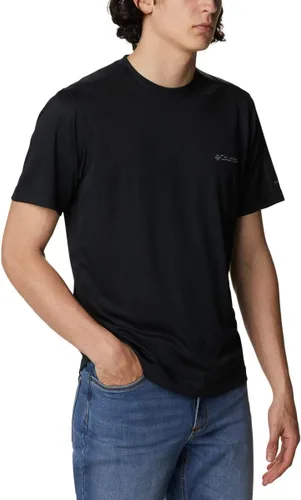 Vista 8 de Columbia Meeker Peak - Camiseta de manga corta para hombre