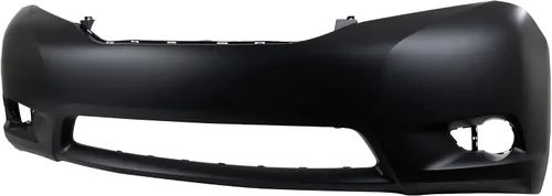 Vista 155 de Garage-Pro Cubierta de parachoques compatible con Toyota Tercel 1995-1997 delantero