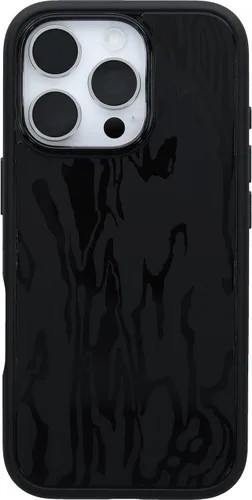Vista 51 de OtterBox Symmetry Series - Funda para iPhone 16, Autumn Rust