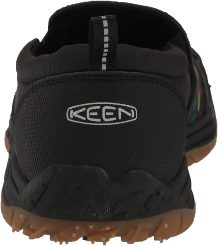 Vista 3 de KEEN Unisex-Child Speed Hound Slip on Durable Comfortable Easy on Bike Tread Sneakers