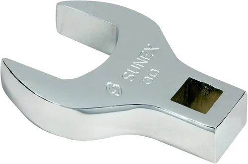 Vista 8 de Sunex Tools 97324A Punta de llave inglesa gigante de 0.5 pulgadas por 24 mm