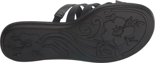 Vista 4 de Easy Street Sandalias Sheri Slide para mujer