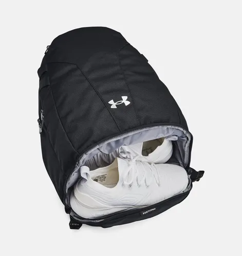 Vista 4 de Under Armour Mochila de equipo Hustle 50