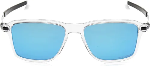 Vista 2 de Oakley Mens Oo9469 Wheel House Square Sunglasses