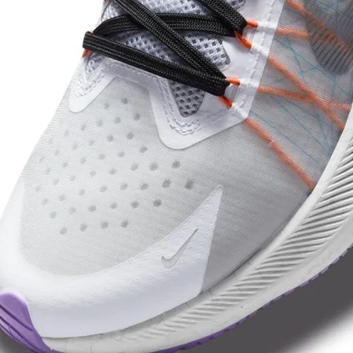 Vista 5 de Nike WMNS Zoom Winflo 8 - Tenis de correr para mujer