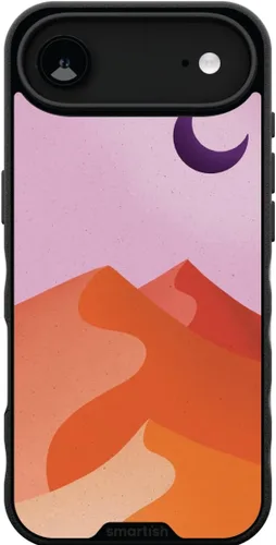 Vista 239 de Smartish - City Height - Funda delgada para iPhone 13, Gripmunk [ligera + protectora], cubierta fina - Compatible con iPhone 13
