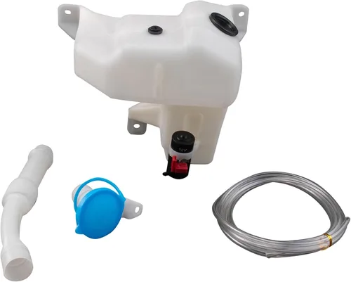 Vista 195 de Depósito de limpiaparabrisas TRQ Para Toyota RAV4 2013-2016