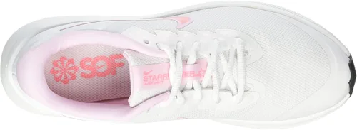 Vista 5 de Nike Tenis de correr unisex Star Runner 3 para niños