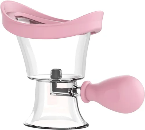 Vista 7 de Taza de lavado de ojos AITIME, tazas de lavado de ojos portátiles y reutilizables para lavado de ojos, taza de enjuague ocular y kit de estuche