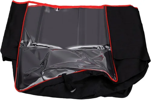 Vista 5 de Cubierta antipolvo para batidora de pie con panel frontal