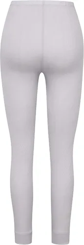 Vista 3 de Terramar - Pantalón para mujer Thermasilk Pointelle