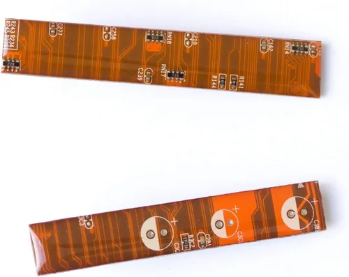 Vista 17 de Clip de corbata para placa de circuito, regalo único para geek de la computadora
