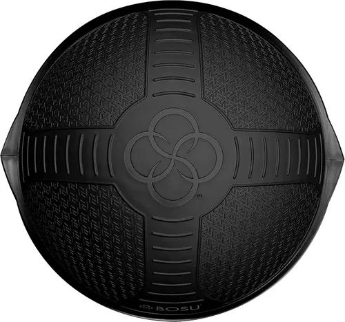 Vista 9 de Bosu Pro NexGen 25IN Home Fitness Exercise Gym Balance Trainer with Pump