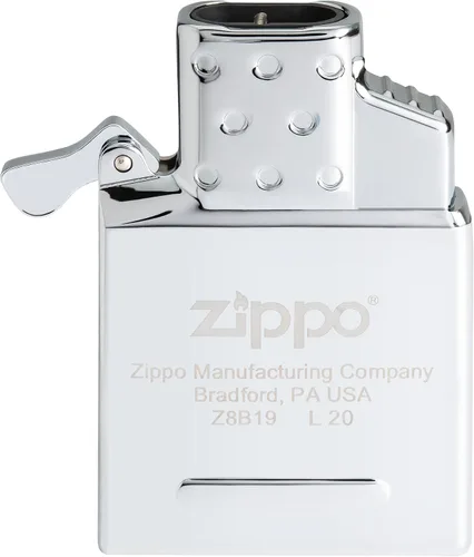 Vista 3 de Insertos para Encendedor Zippo Antorcha doble butano