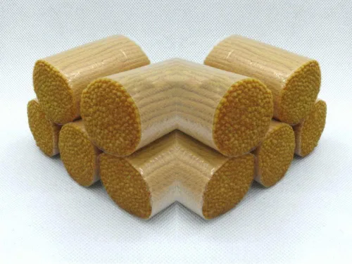 Vista 21 de Kits de gancho de hilo para bordar alfombras, 10 paquetes de hilo hecho a mano para bricolaje, varios patrones, bordado, funda de almohada y fundas
