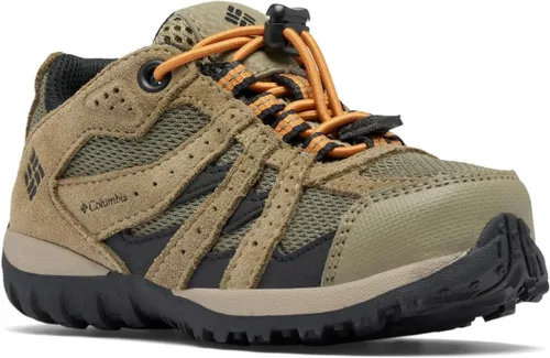 Vista 15 de Columbia Zapatillas impermeables Redmond para niños
