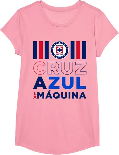Vista 45 de Cruz Azul - Consigue una gran puntuación con nuestra camiseta exclusiva de la colección