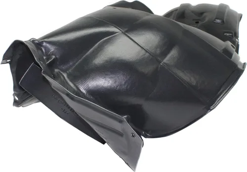Vista 6 de Garage-Pro Juego de 2 protectores de guardabarros para Nissan Sentra 2013-2019 delantero lado del conductor y del pasajero interior Exc Nismo 1.8L
