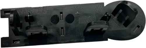 Vista 5 de Volkswagen Emblema - 5G0-853-679P-WYR