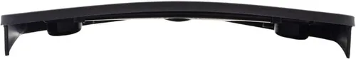 Vista 8 de Soporte de matrícula frontal para Ford Mustang 2010-2012