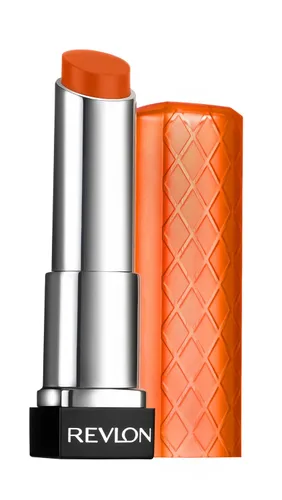 Vista 7 de Mantequilla para labios REVLON Colorburst, 0.09 onzas